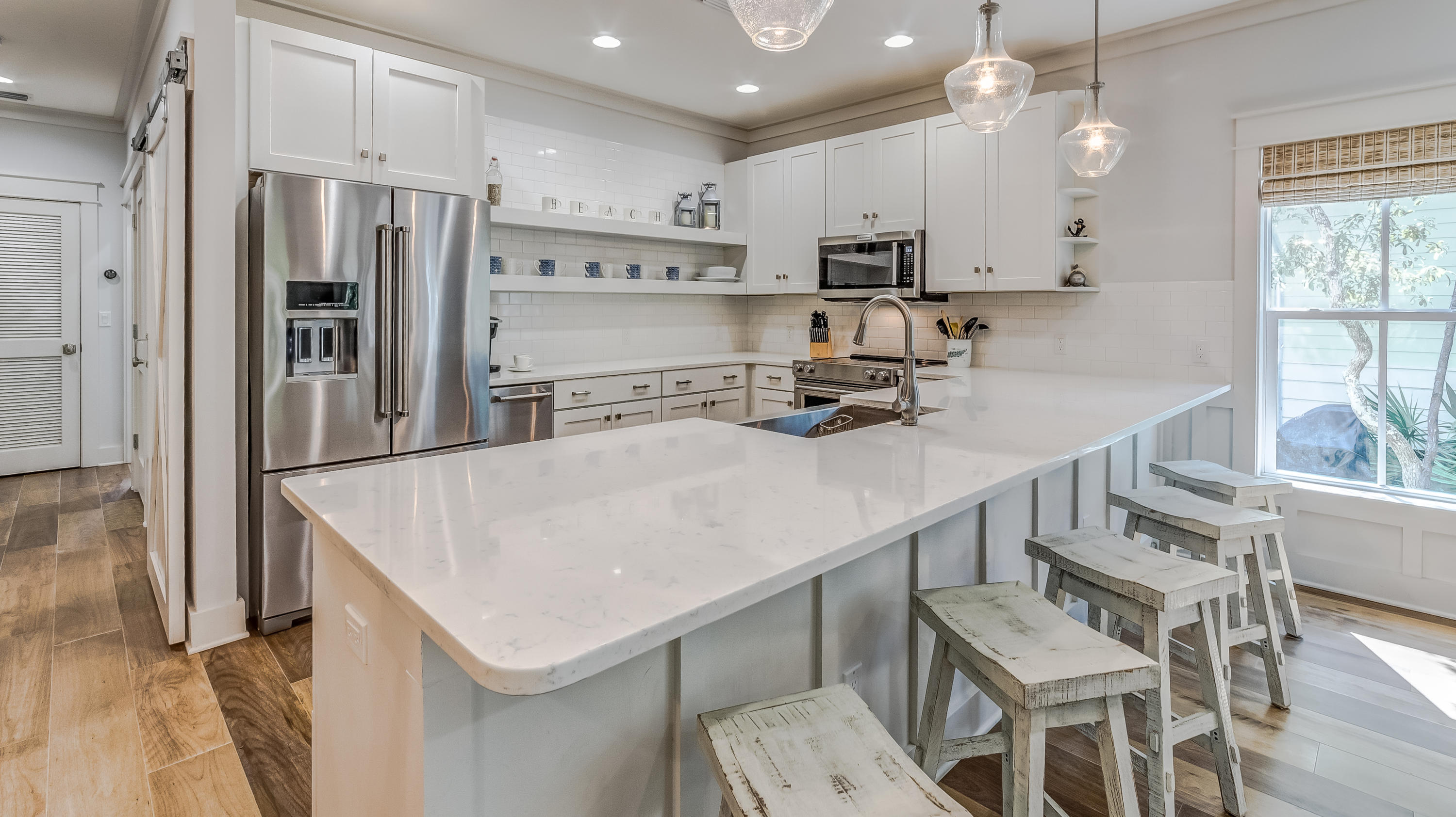 Magnolia Cottages by the Sea - Residential