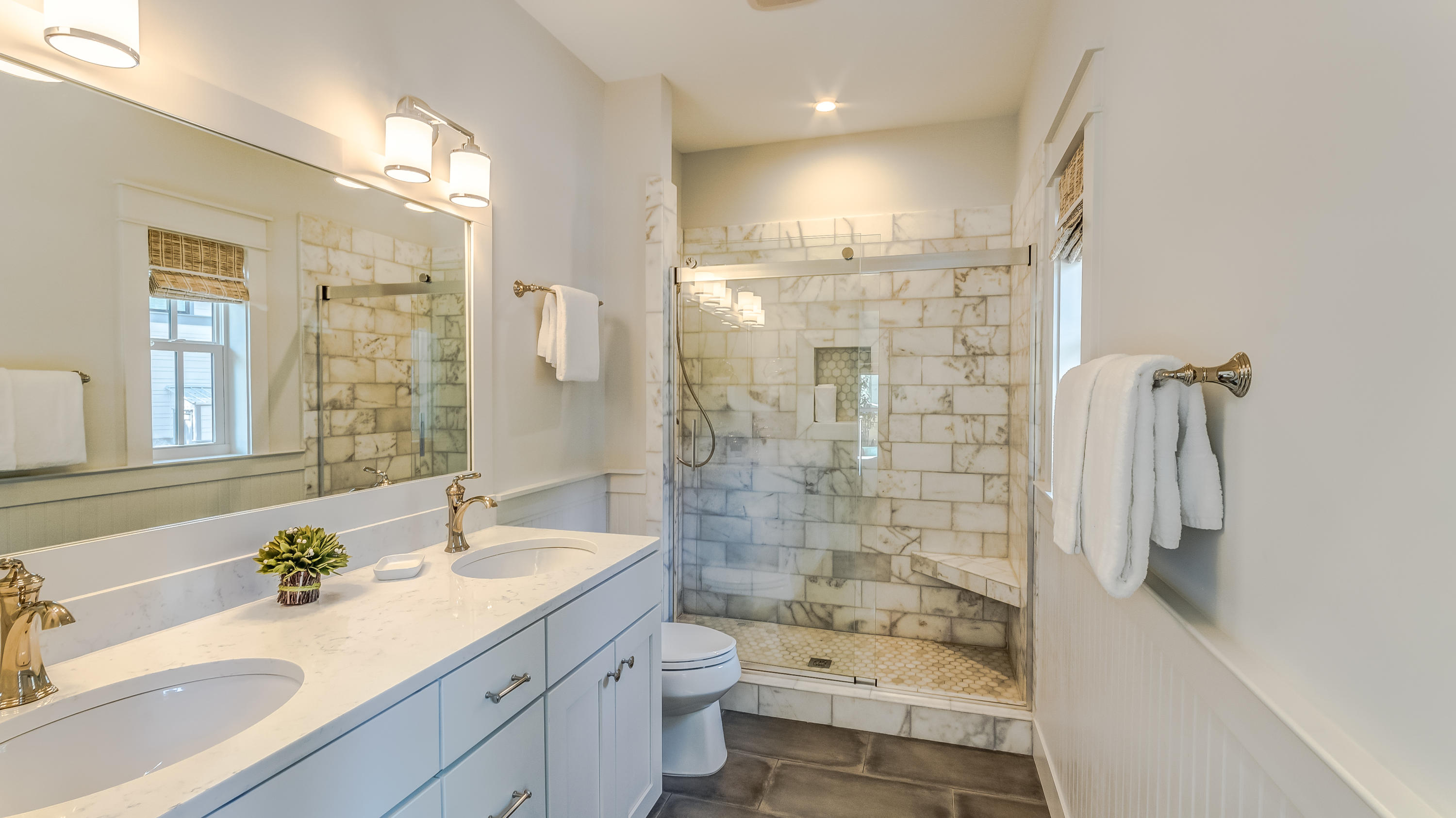 Magnolia Cottages by the Sea - Residential