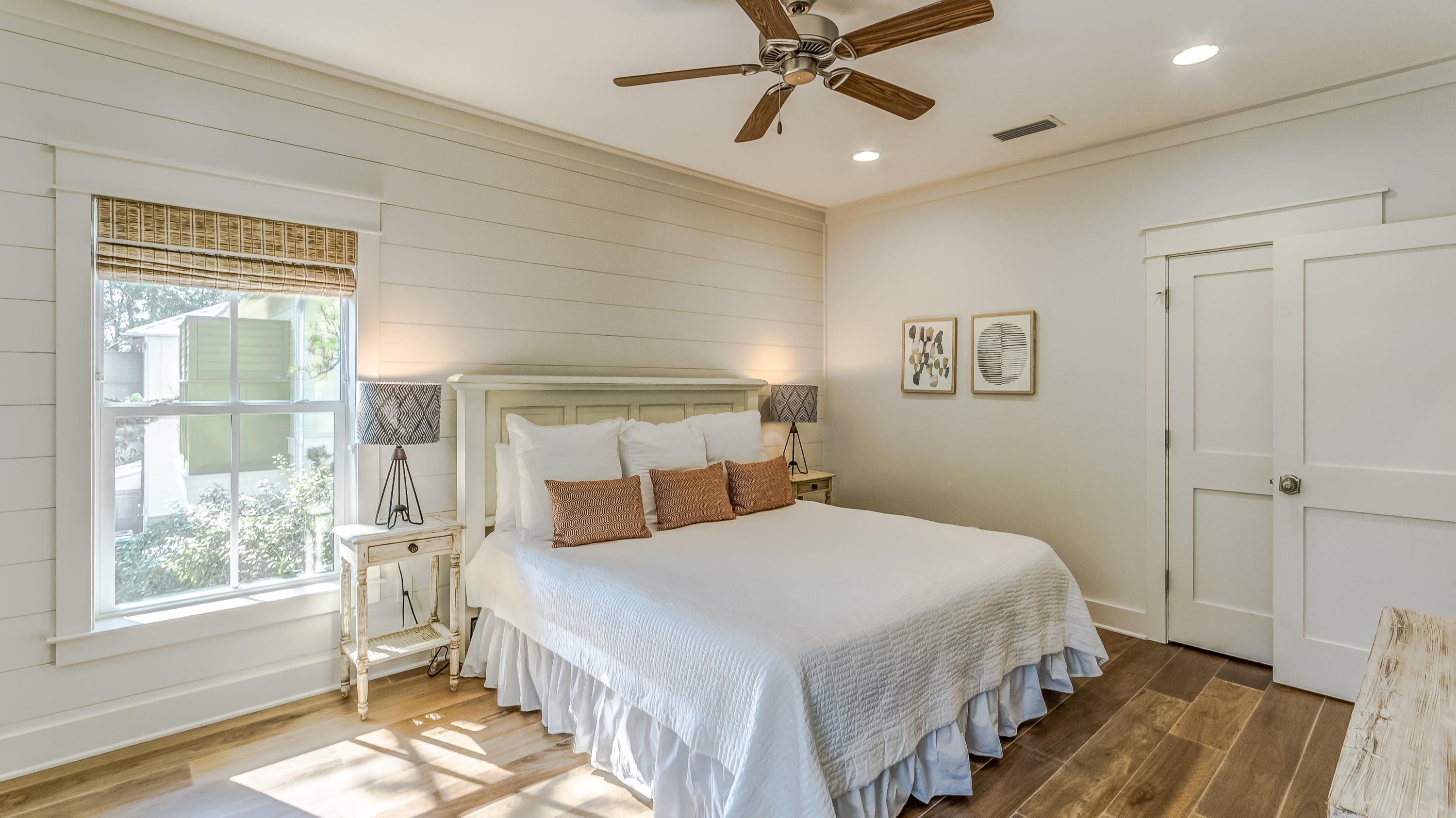 Magnolia Cottages by the Sea - Residential