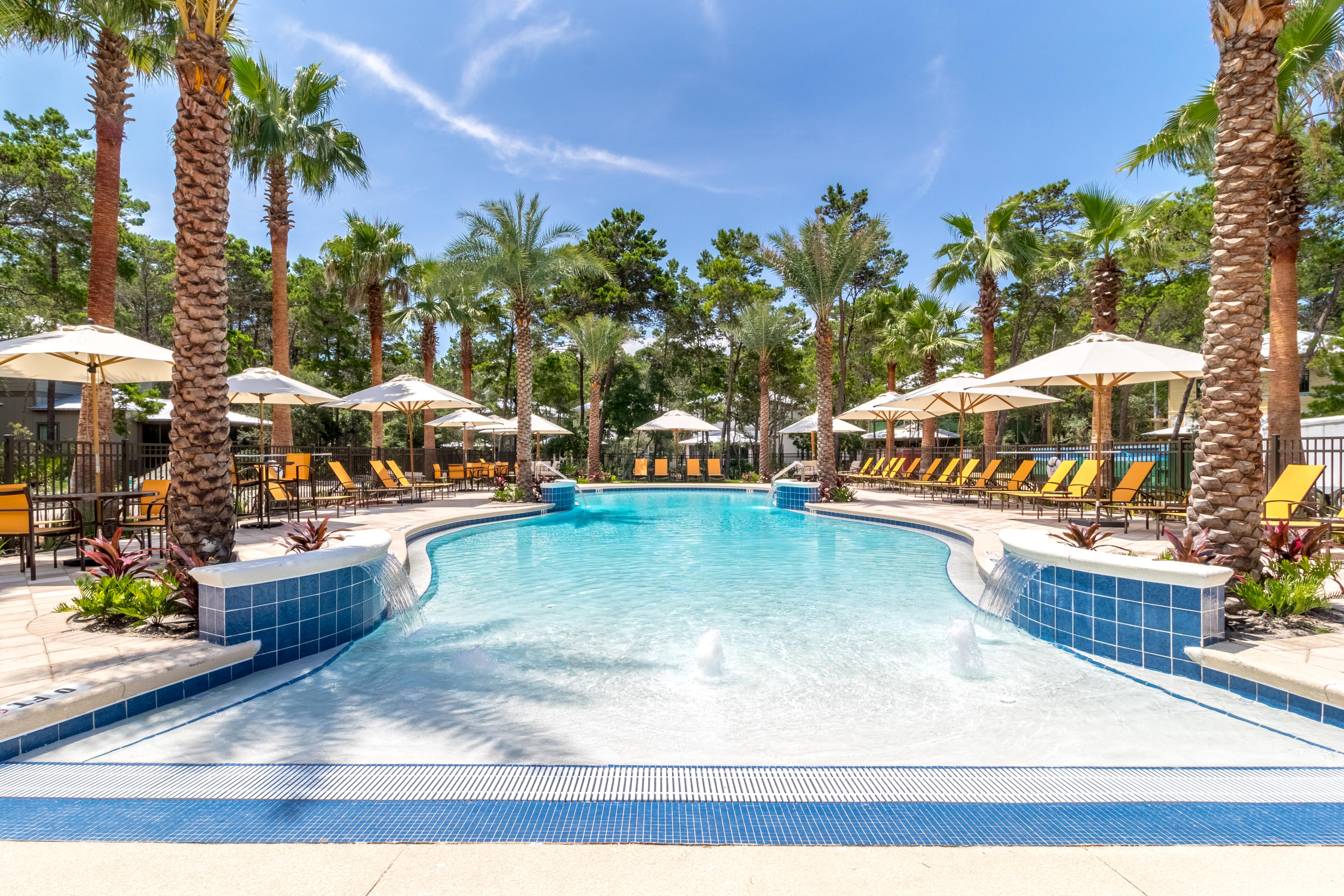 Magnolia Cottages by the Sea - Residential