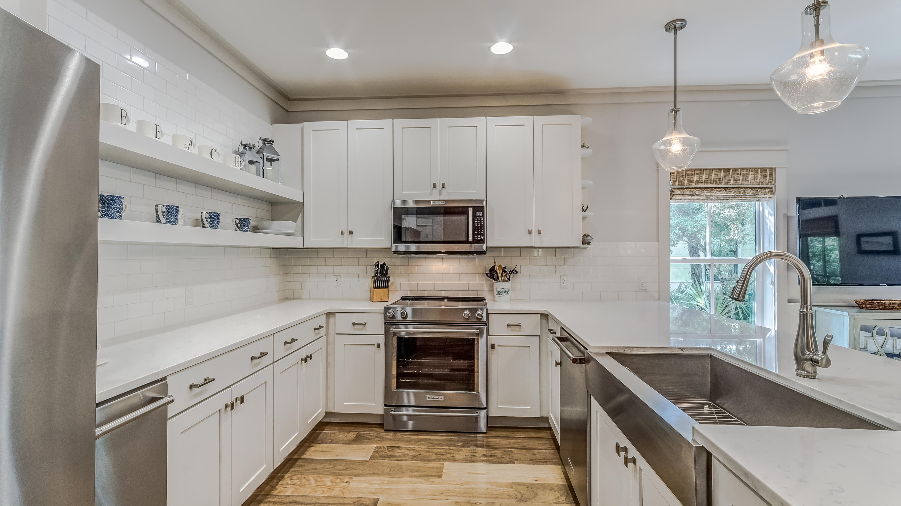 Magnolia Cottages by the Sea - Residential