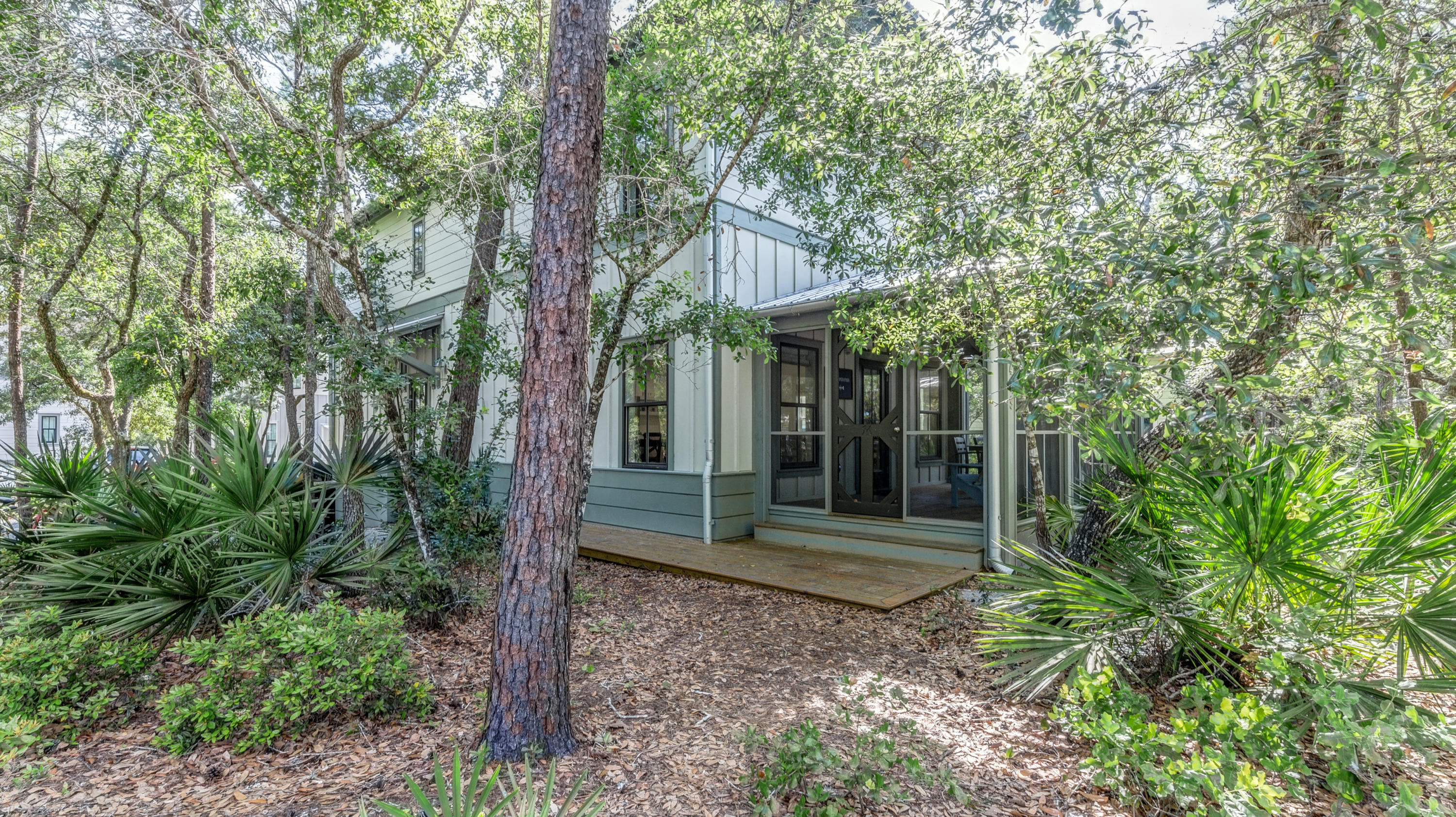 Magnolia Cottages by the Sea - Residential