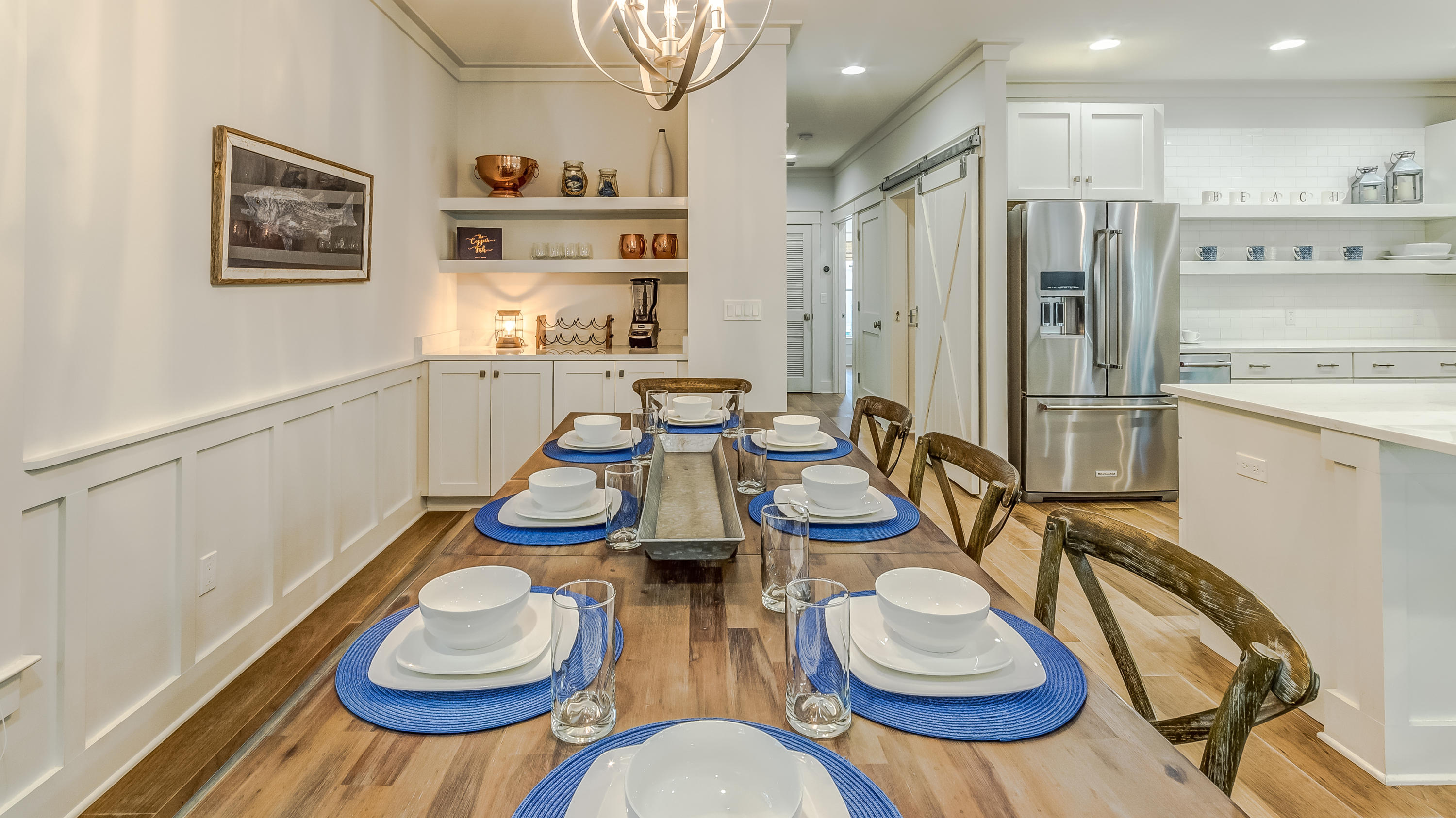 Magnolia Cottages by the Sea - Residential