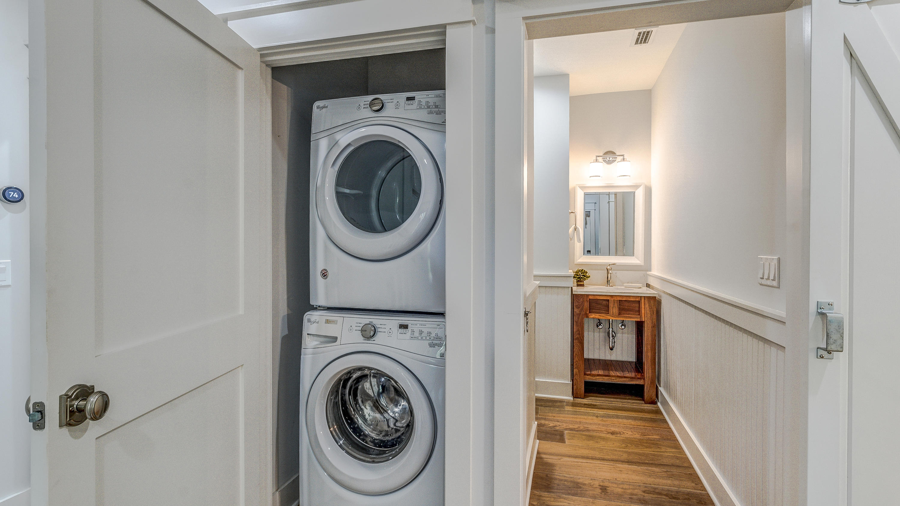 Magnolia Cottages by the Sea - Residential