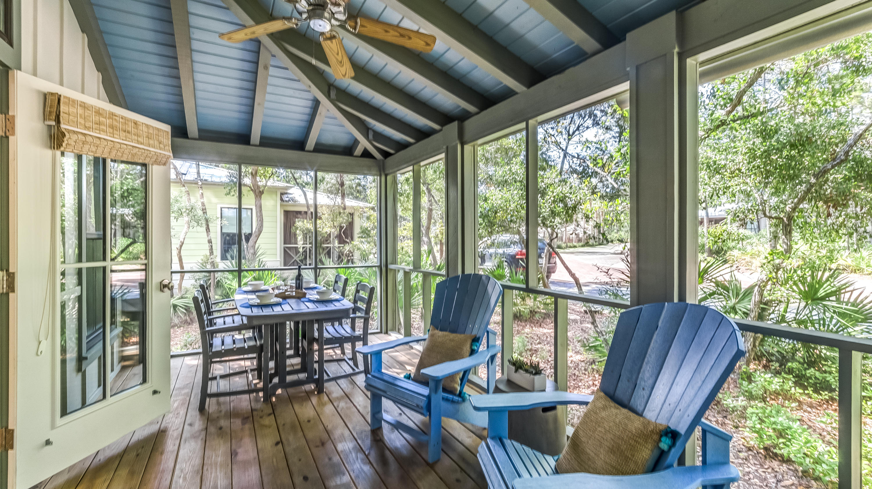 Magnolia Cottages by the Sea - Residential