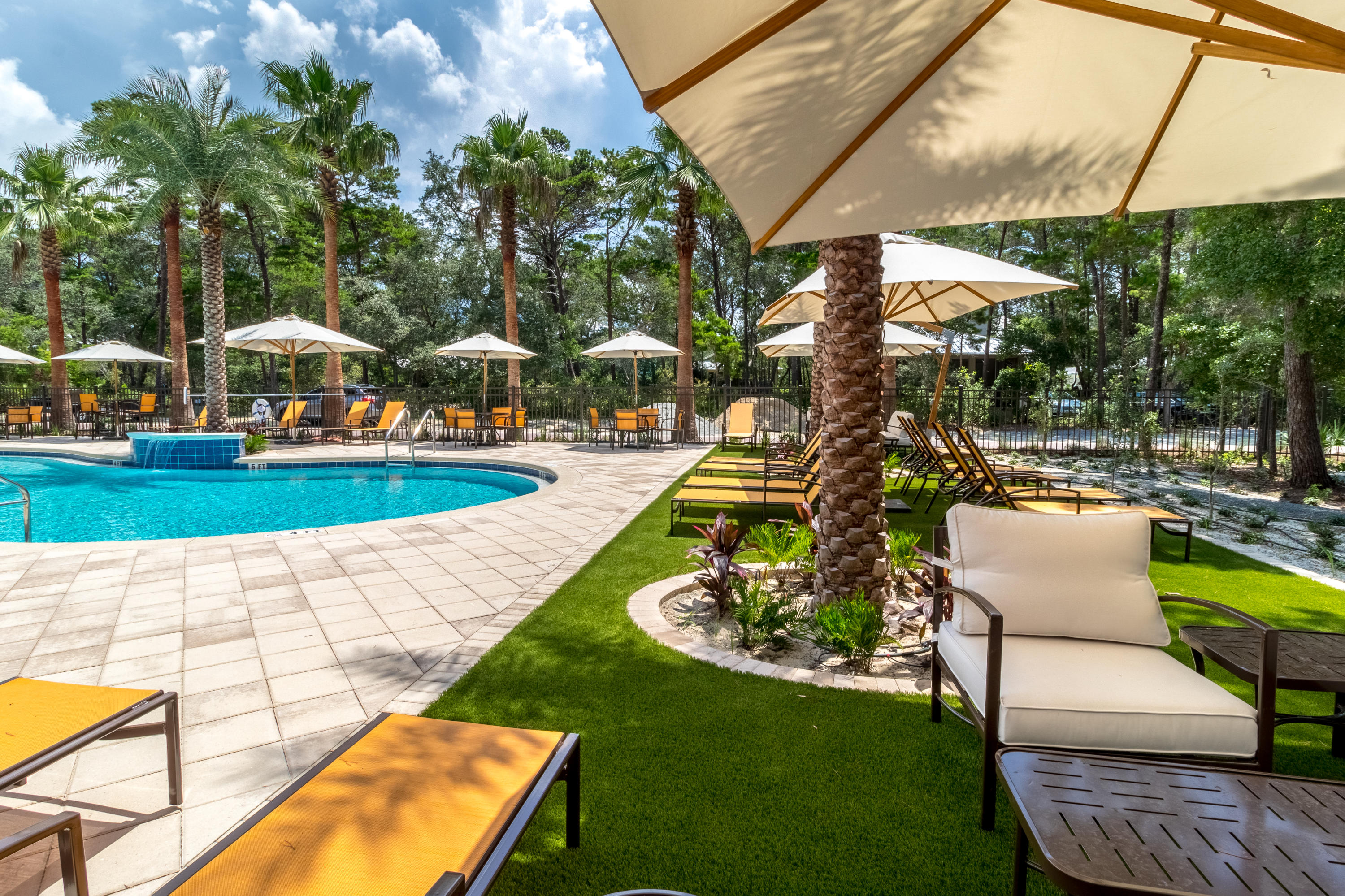 Magnolia Cottages by the Sea - Residential