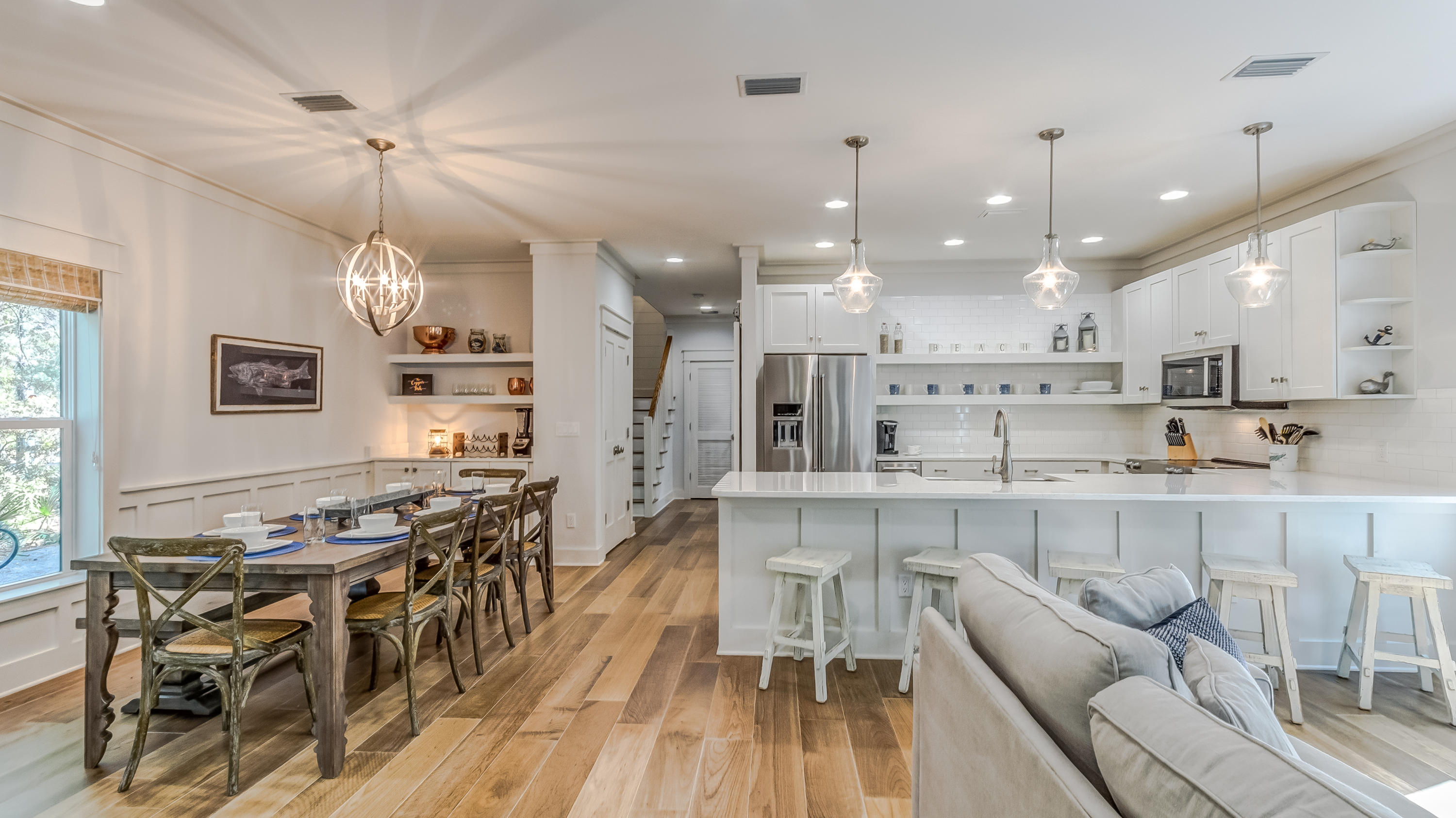 Magnolia Cottages by the Sea - Residential