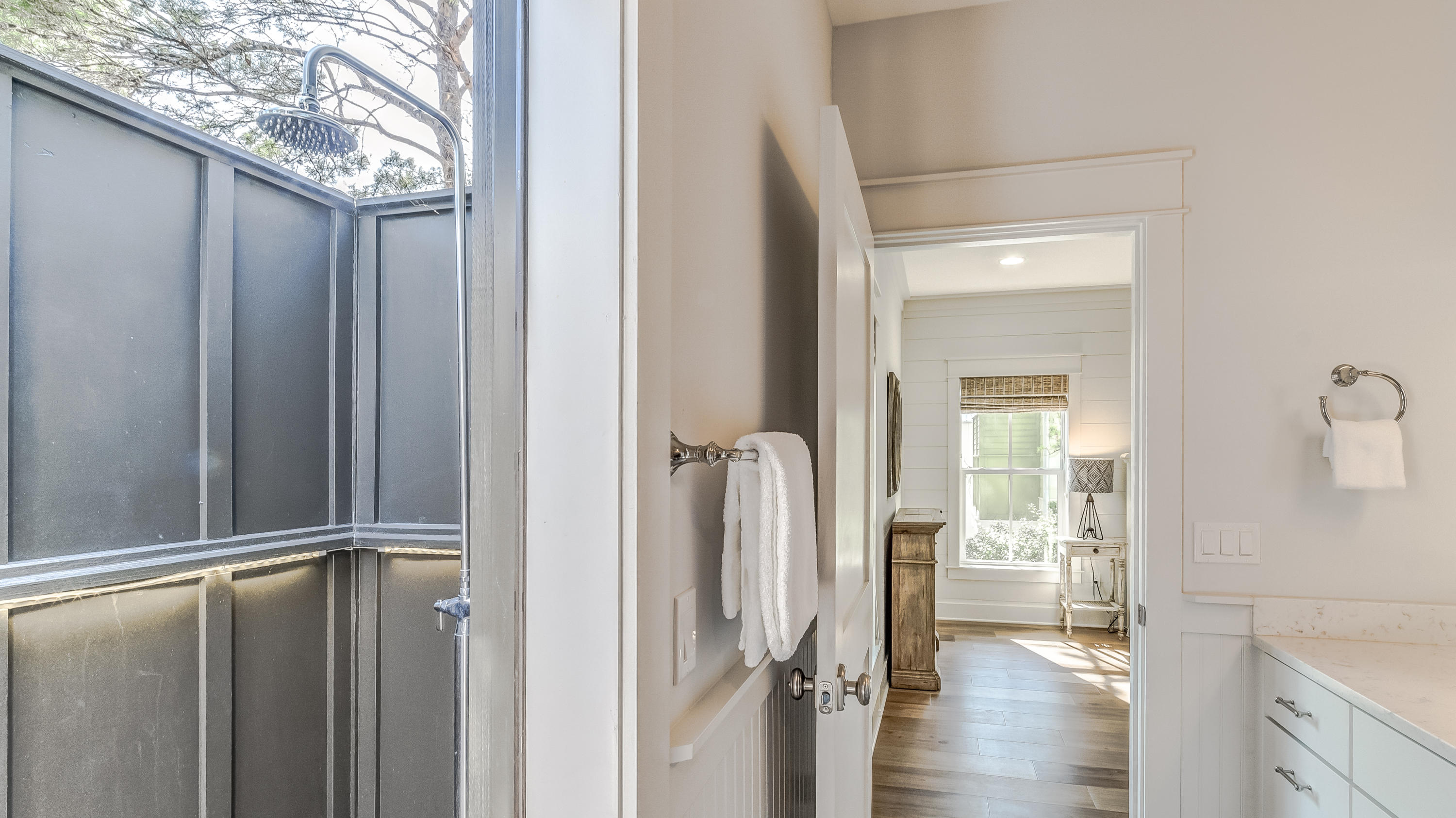 Magnolia Cottages by the Sea - Residential