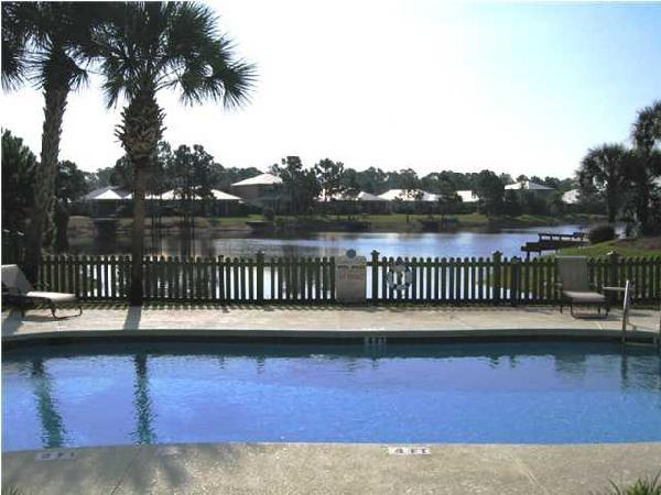 Crystal Lake PH I - Land