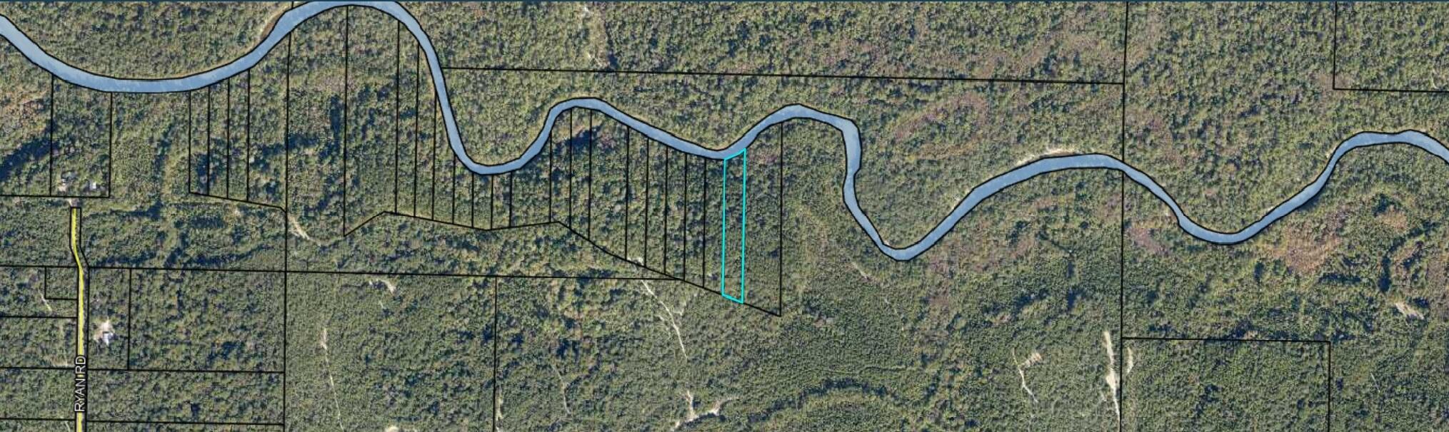 Seller sold 2 lots in the same area to a excavating company that has plan to clear the road. After they do the selling price will go up substantially.