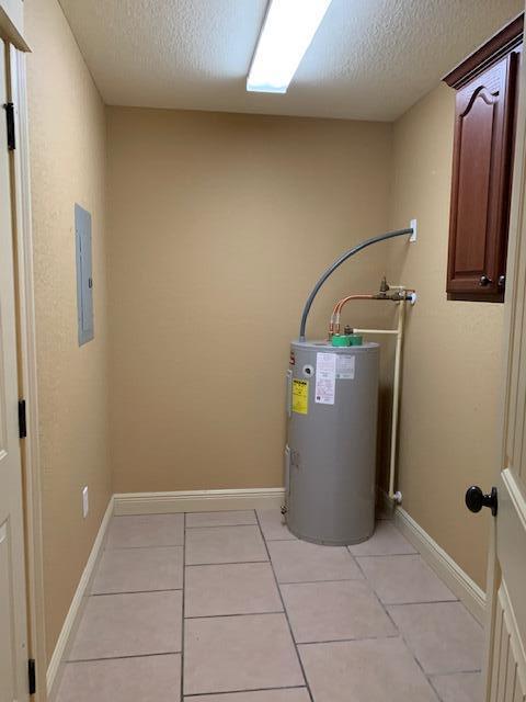 METES & BOUNDS - Residential Lease