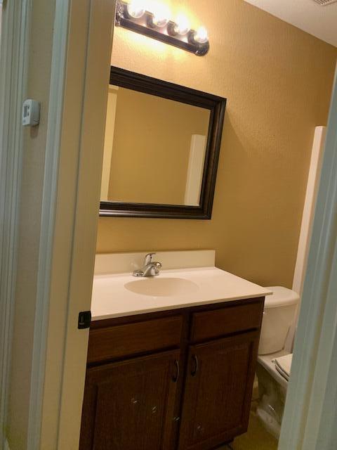 METES & BOUNDS - Residential Lease