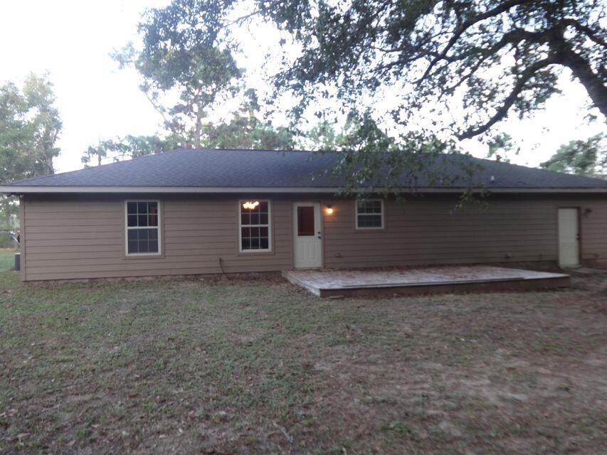 METES & BOUNDS - Residential Lease