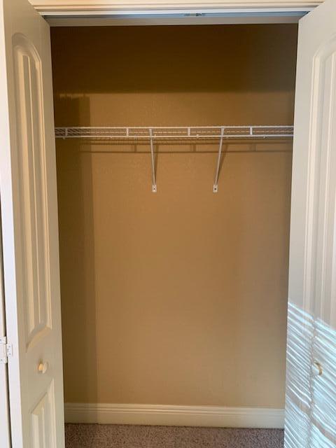 METES & BOUNDS - Residential Lease