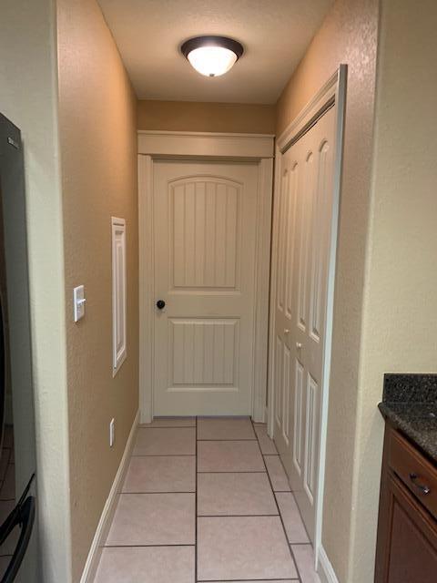 METES & BOUNDS - Residential Lease