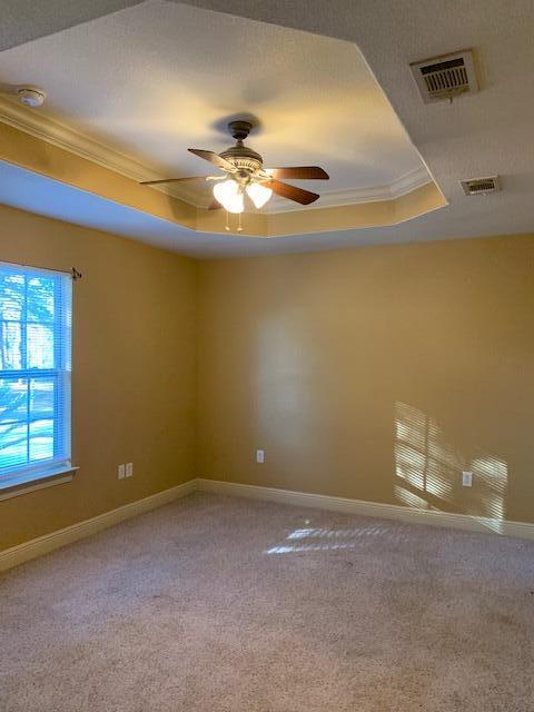 METES & BOUNDS - Residential Lease