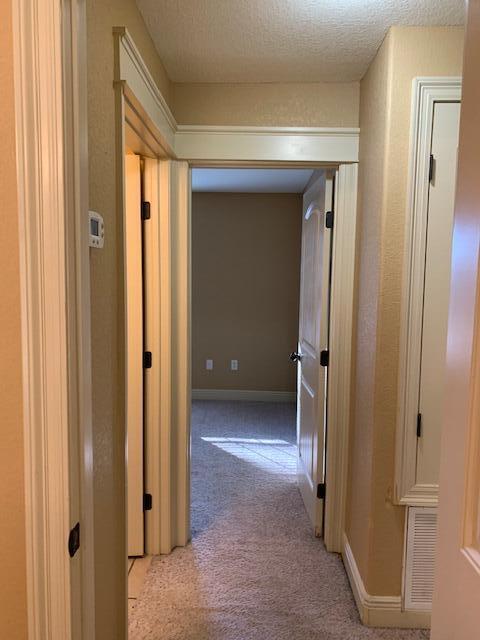 METES & BOUNDS - Residential Lease