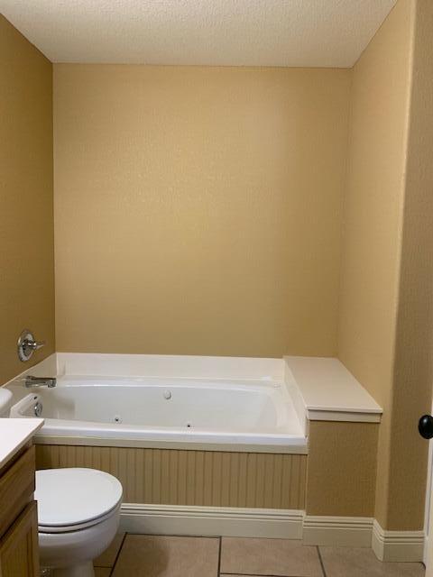 METES & BOUNDS - Residential Lease