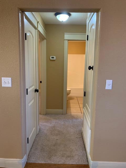 METES & BOUNDS - Residential Lease