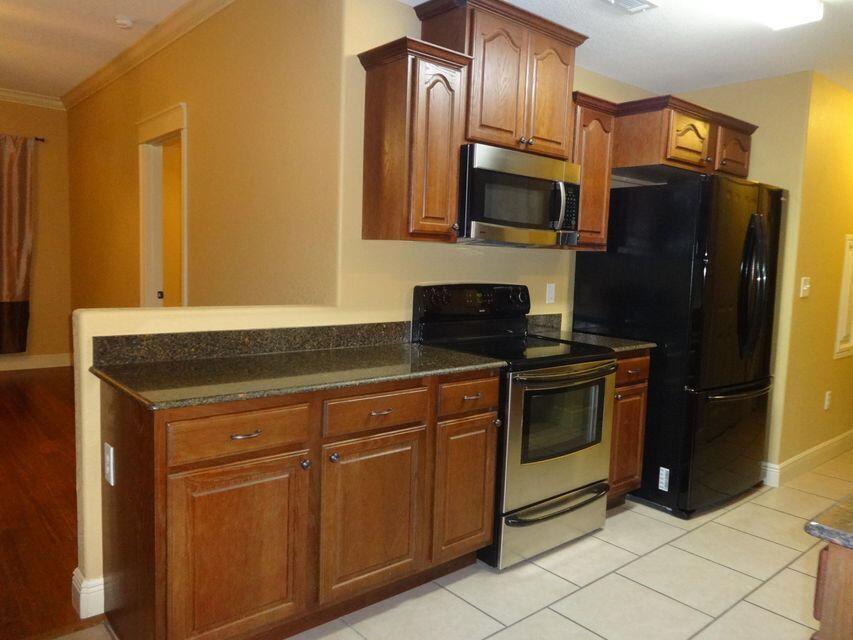 METES & BOUNDS - Residential Lease