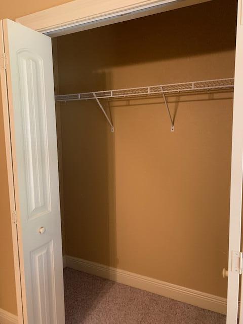 METES & BOUNDS - Residential Lease