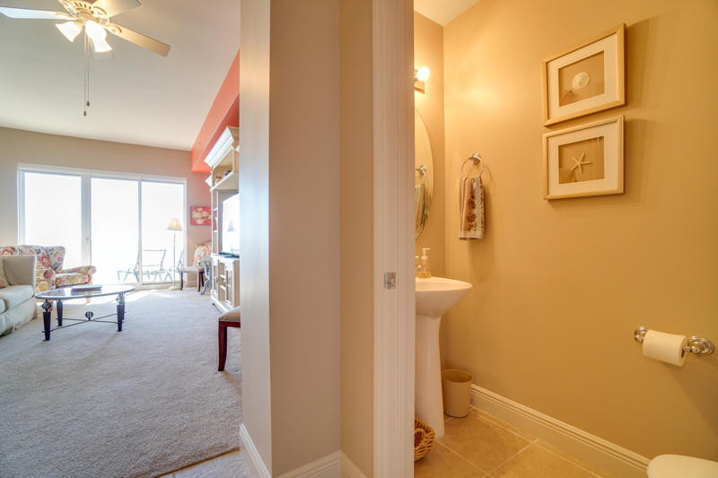 ARIEL DUNES - Residential