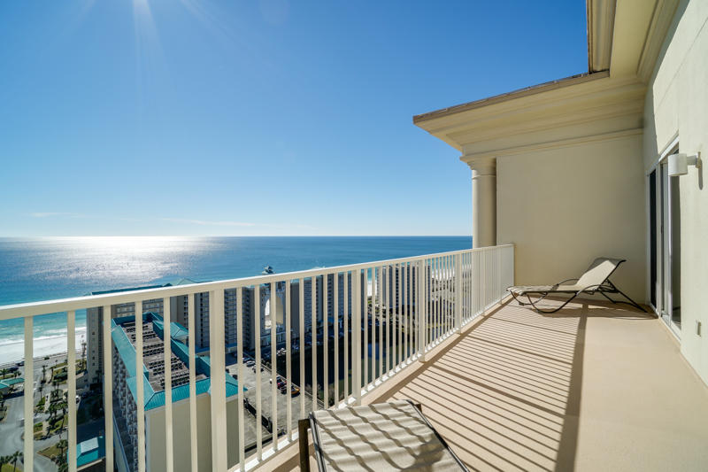 ARIEL DUNES - Residential