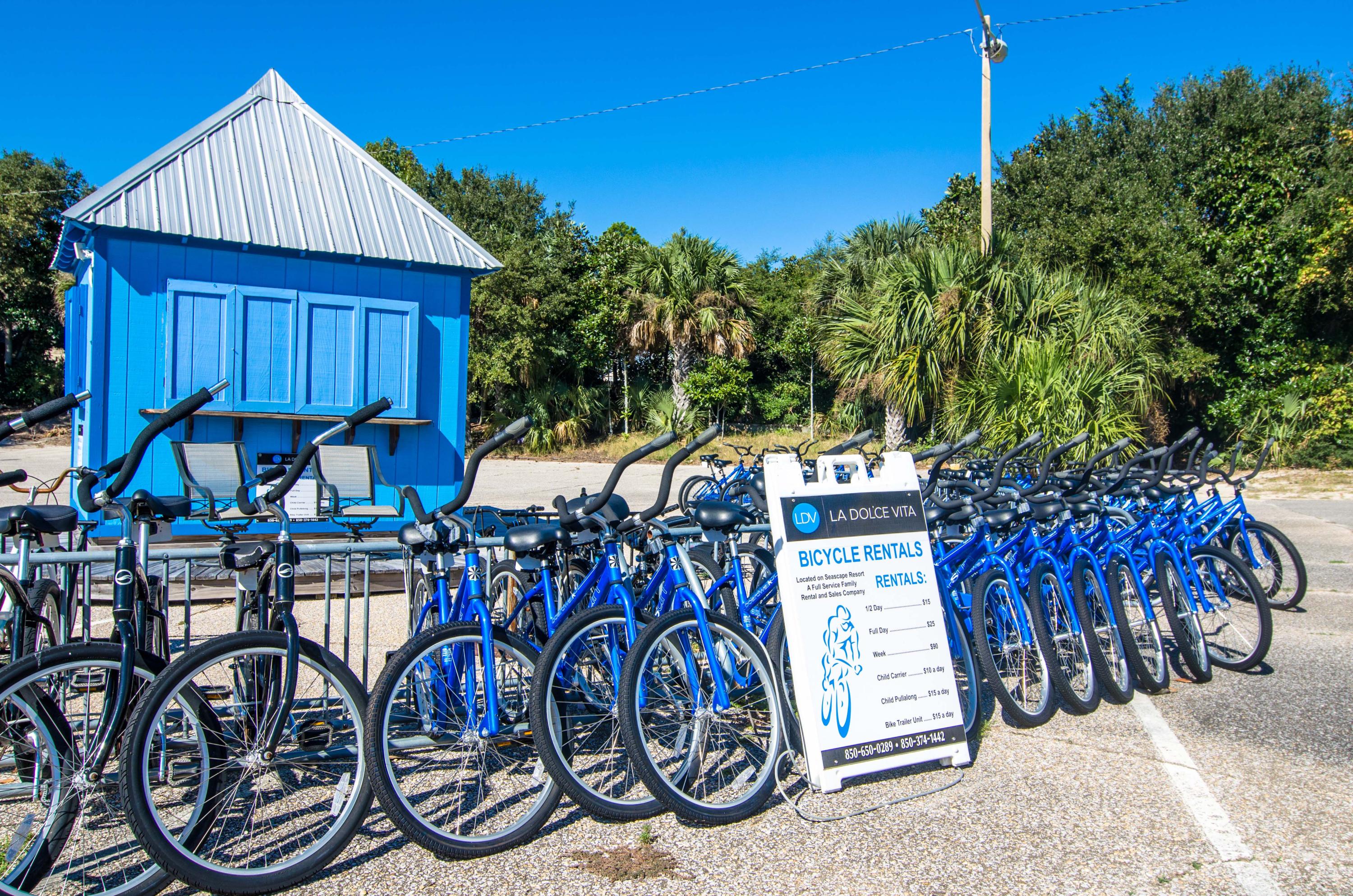 ARIEL DUNES - Residential