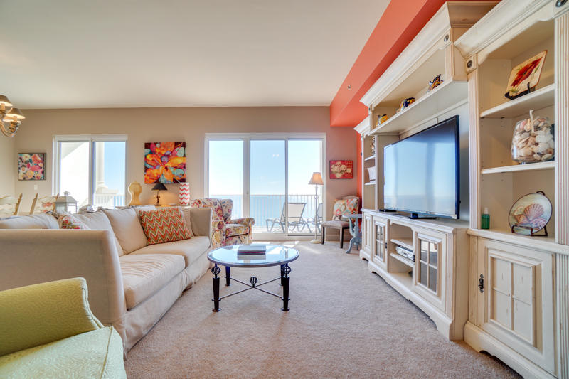 ARIEL DUNES - Residential