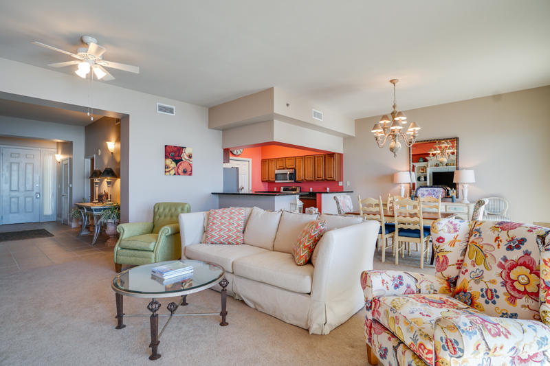 ARIEL DUNES - Residential