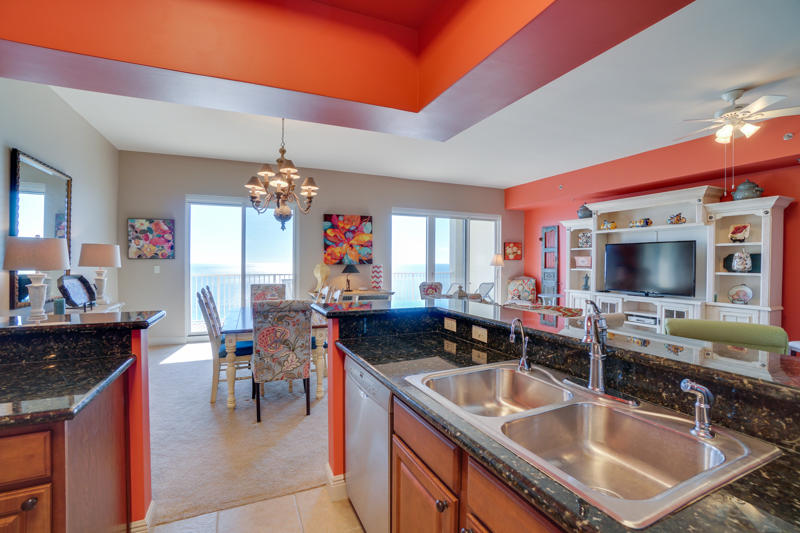 ARIEL DUNES - Residential