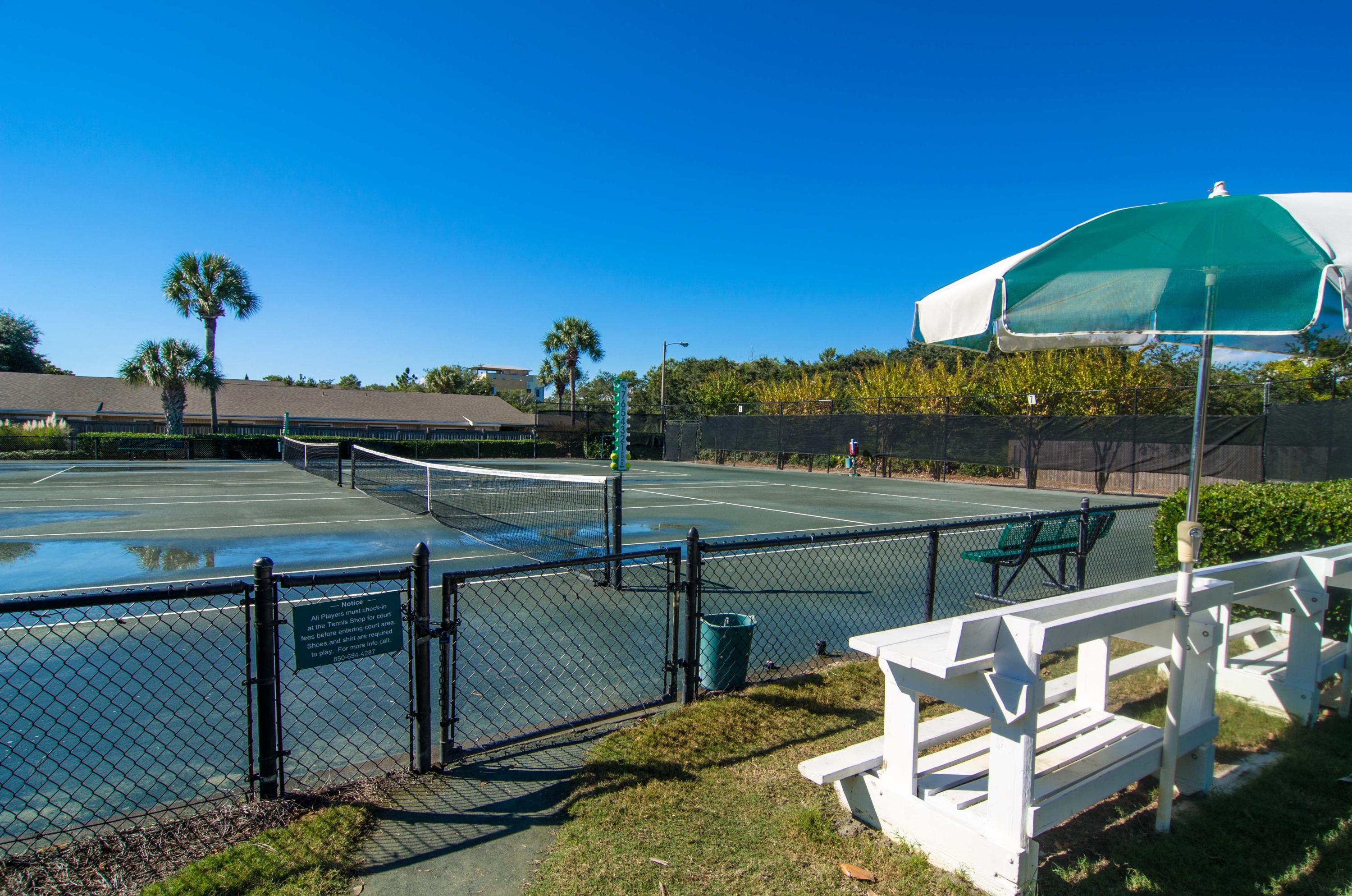 ARIEL DUNES - Residential