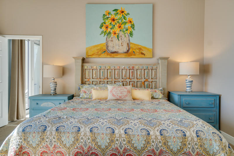 ARIEL DUNES - Residential