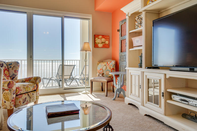 ARIEL DUNES - Residential