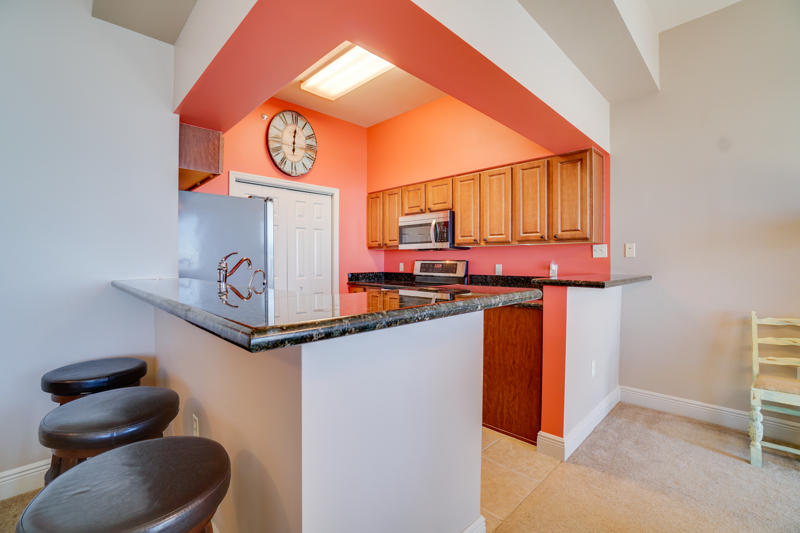 ARIEL DUNES - Residential