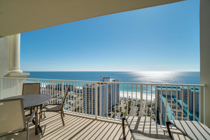 ARIEL DUNES - Residential