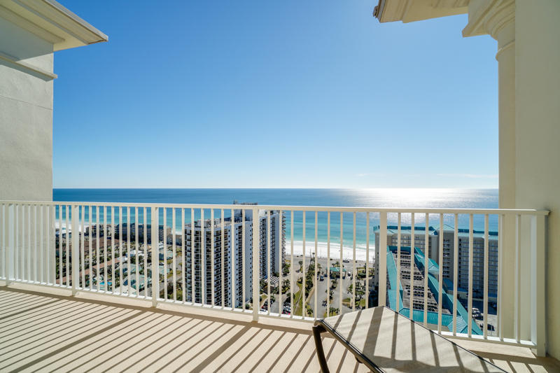 ARIEL DUNES - Residential