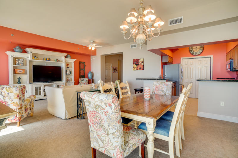 ARIEL DUNES - Residential