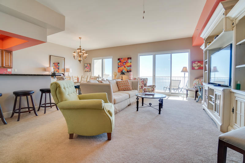 ARIEL DUNES - Residential