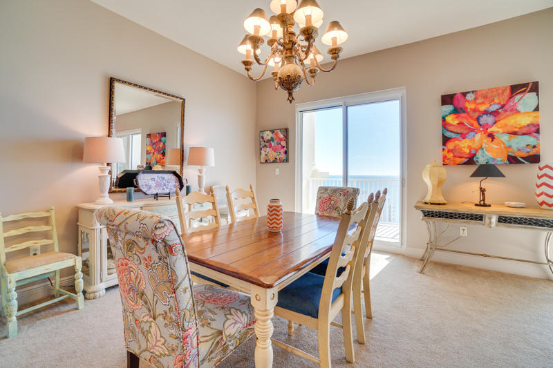 ARIEL DUNES - Residential