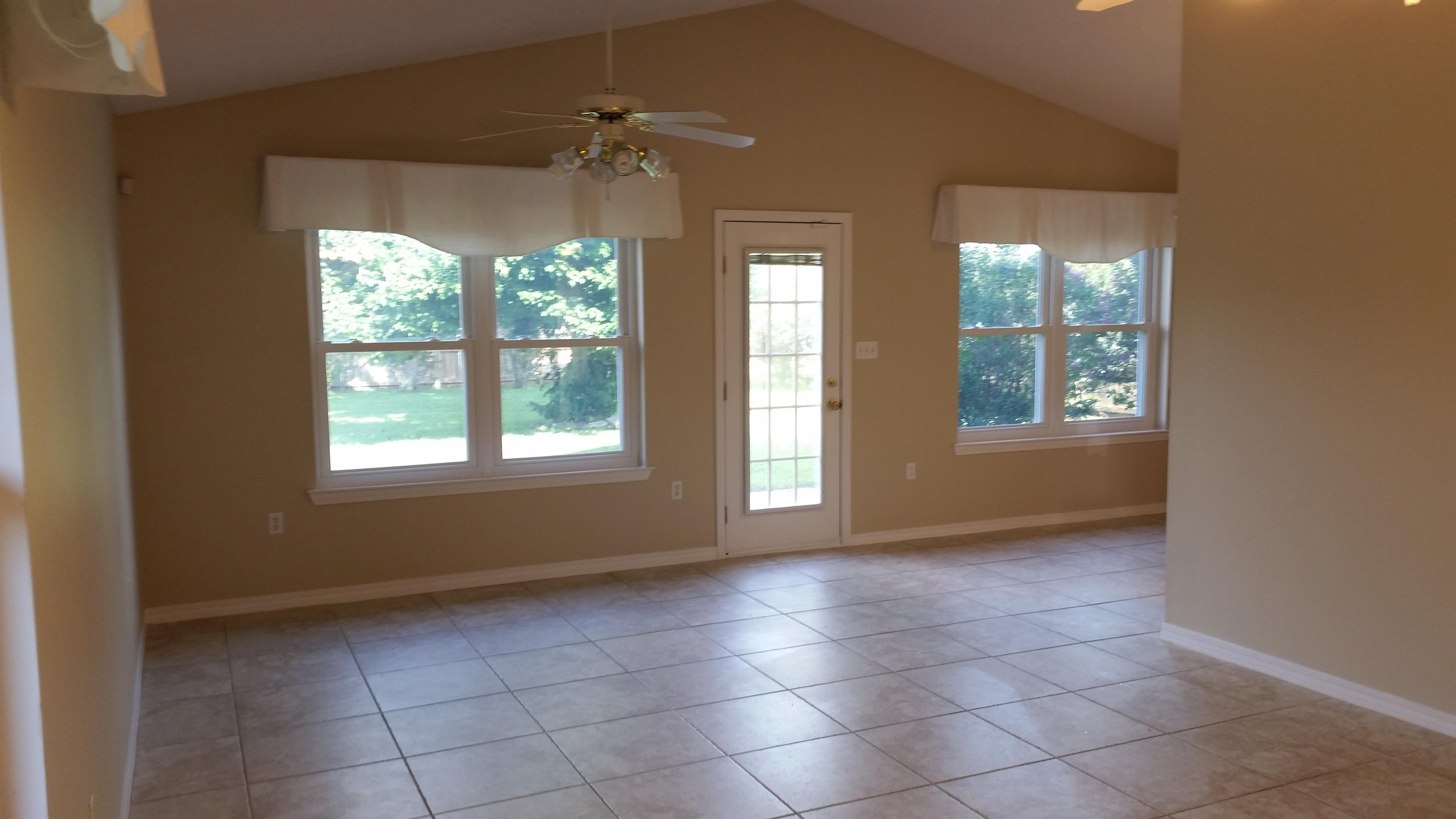 EMERALD VILLAGE S/D - Residential