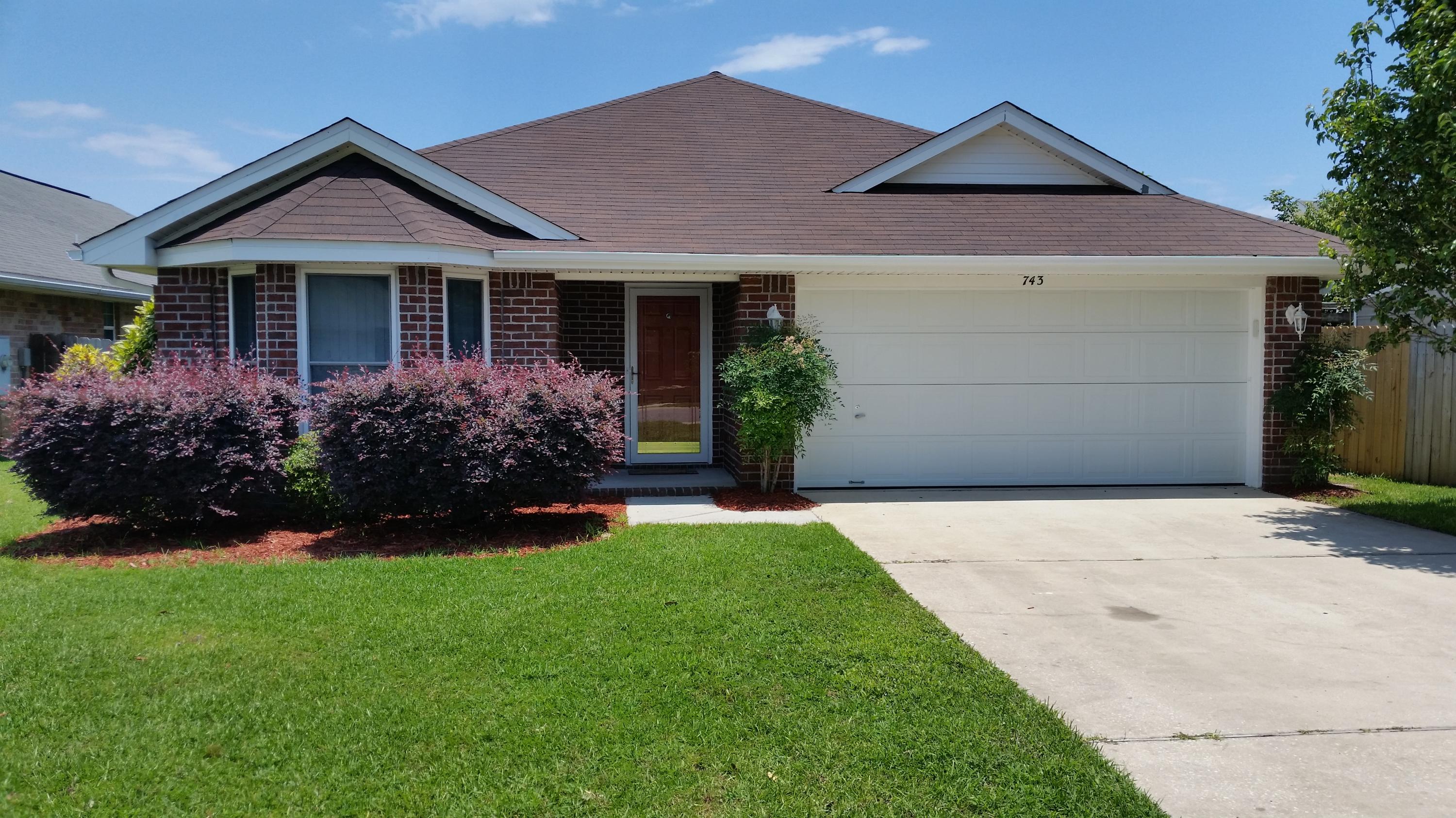 EMERALD VILLAGE S/D - Residential