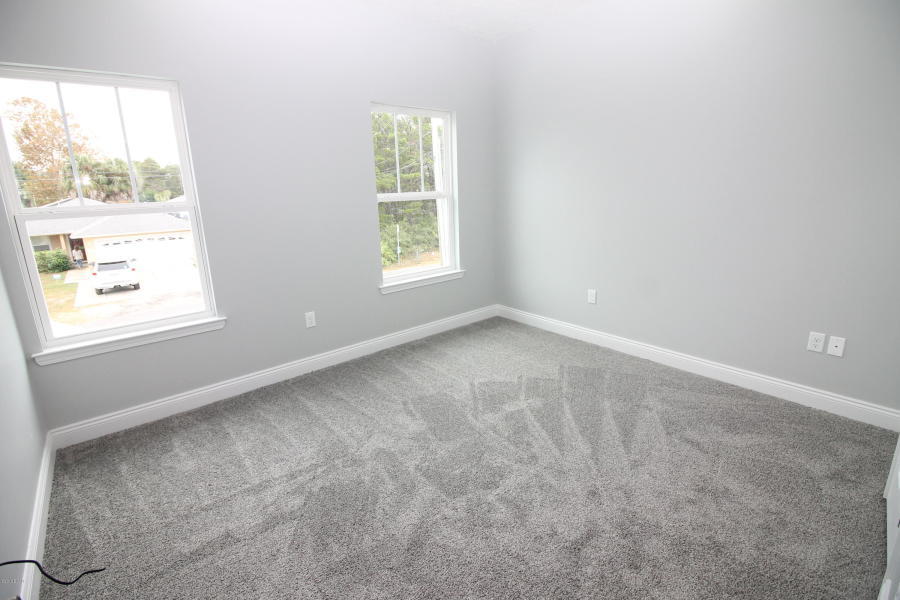 NO RECORDED SUBDIVISION - Residential