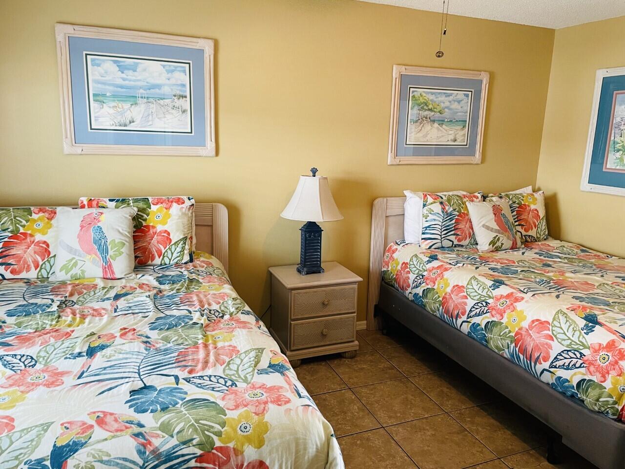 BEACHSIDE VILLAS CONDO - Residential