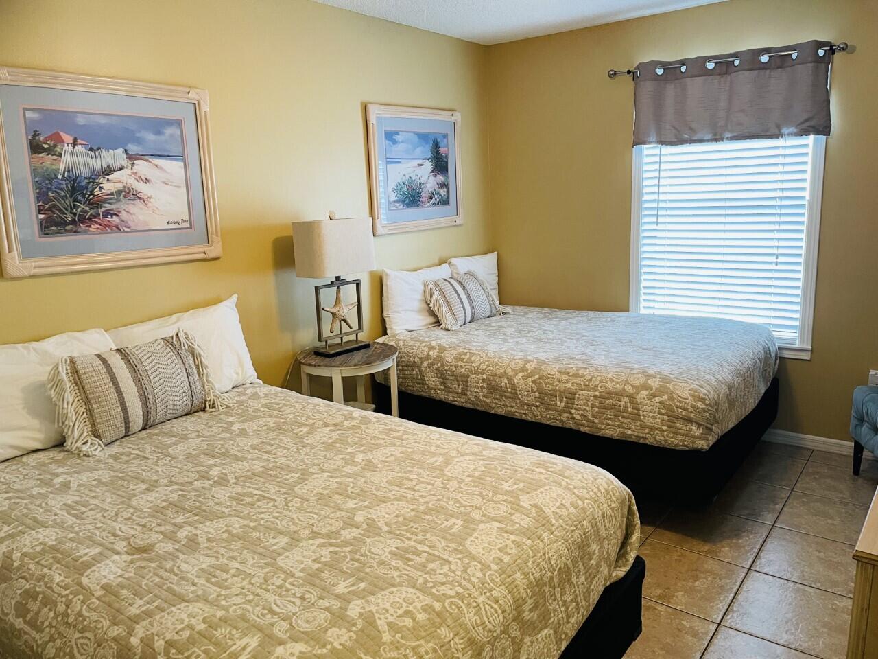 BEACHSIDE VILLAS CONDO - Residential