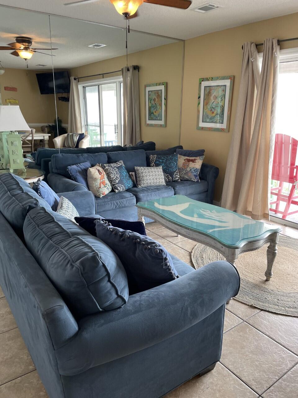 BEACHSIDE VILLAS CONDO - Residential