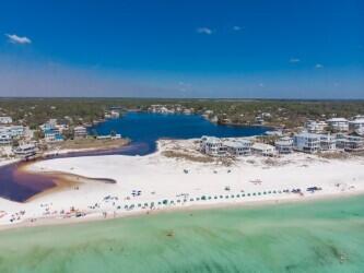 BEACHSIDE VILLAS CONDO - Residential