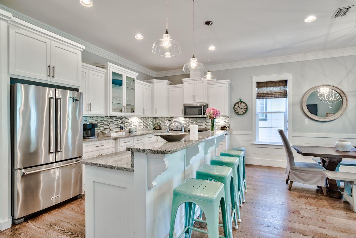 SEACREST BEACH PH 7 - Residential