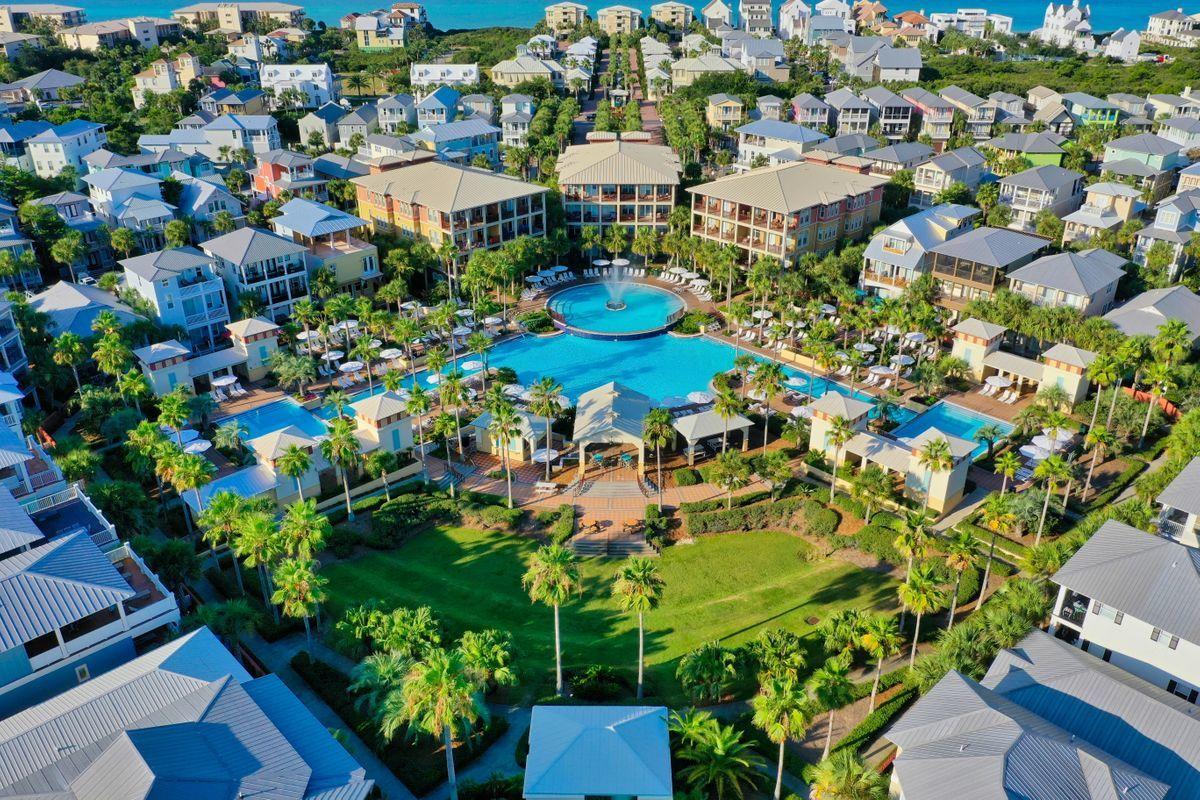SEACREST BEACH PH 7 - Residential