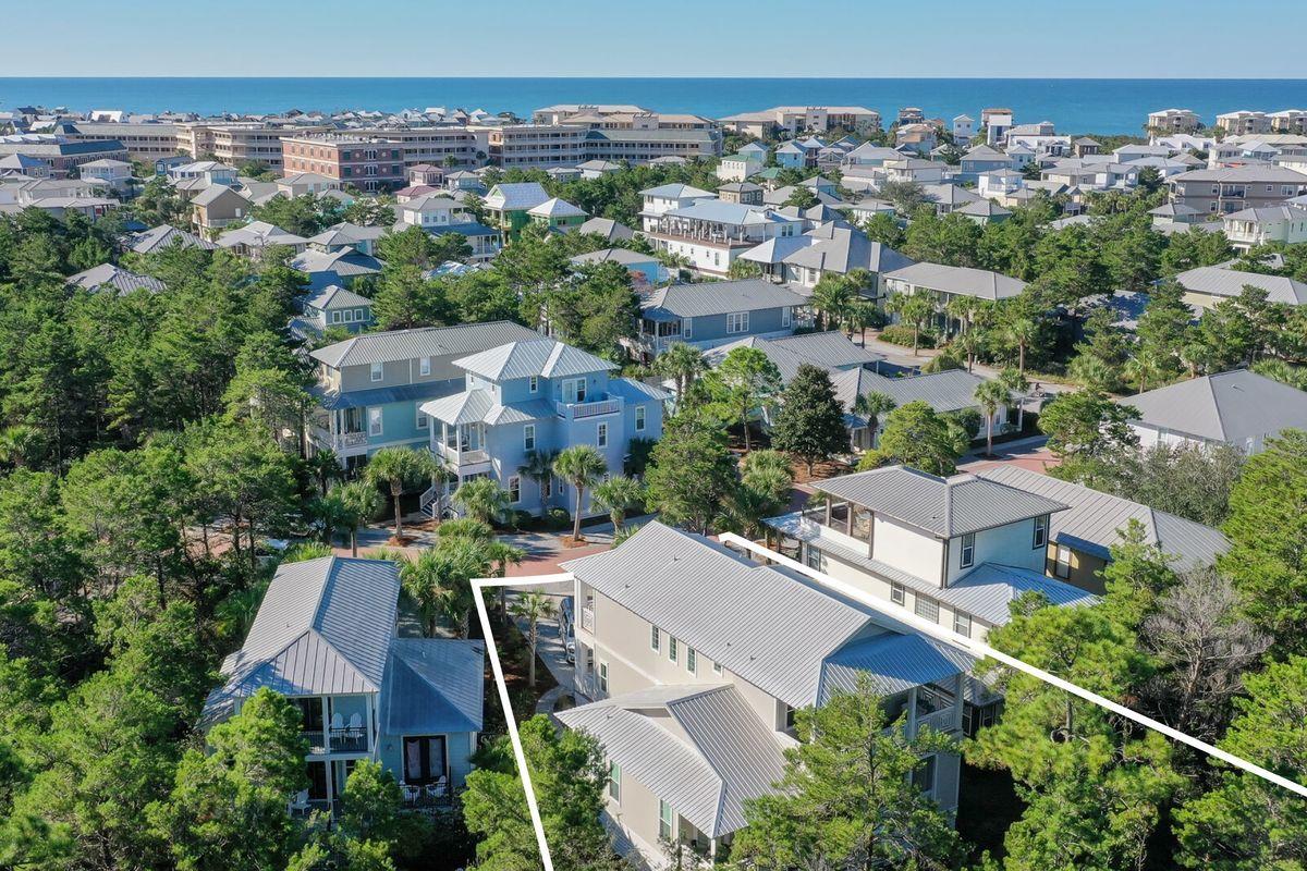 SEACREST BEACH PH 7 - Residential